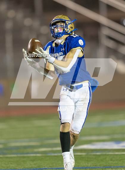Thumbnail 3 in Churchill vs Alamo Heights photogallery.