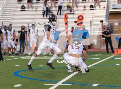 Thumbnail 3 in Churchill vs Alamo Heights photogallery.