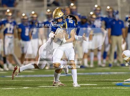 Thumbnail 1 in Churchill vs Alamo Heights photogallery.