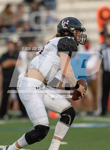 Thumbnail 1 in Churchill vs Alamo Heights photogallery.