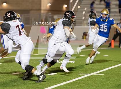 Thumbnail 3 in Churchill vs Alamo Heights photogallery.