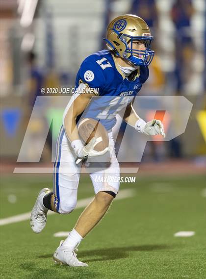 Thumbnail 3 in Churchill vs Alamo Heights photogallery.