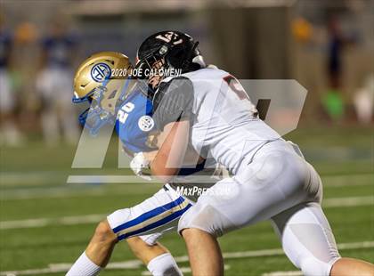 Thumbnail 2 in Churchill vs Alamo Heights photogallery.