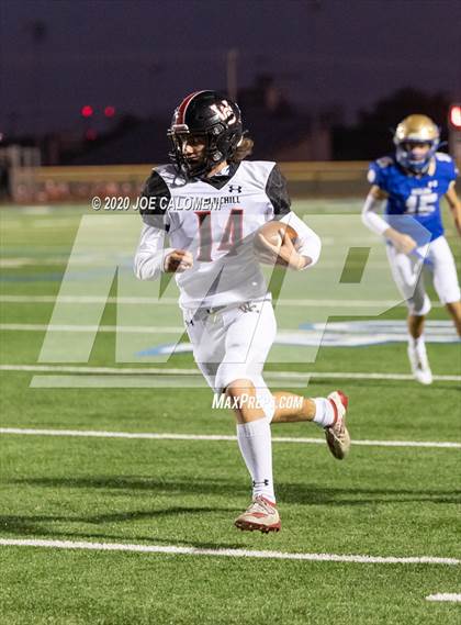 Thumbnail 1 in Churchill vs Alamo Heights photogallery.