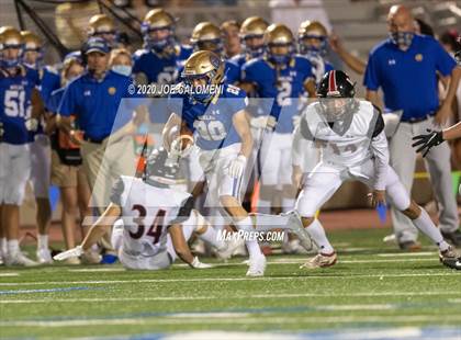 Thumbnail 1 in Churchill vs Alamo Heights photogallery.
