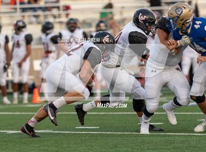 Thumbnail 3 in Churchill vs Alamo Heights photogallery.