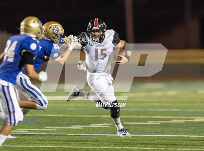 Thumbnail 2 in Churchill vs Alamo Heights photogallery.
