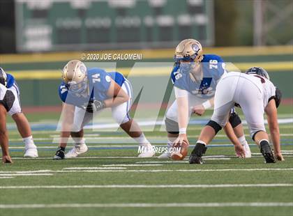 Thumbnail 3 in Churchill vs Alamo Heights photogallery.
