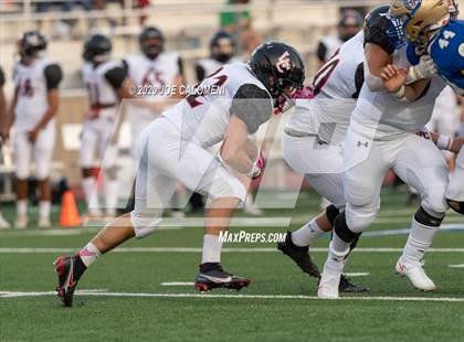 Thumbnail 1 in Churchill vs Alamo Heights photogallery.