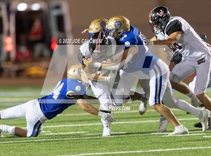 Thumbnail 3 in Churchill vs Alamo Heights photogallery.