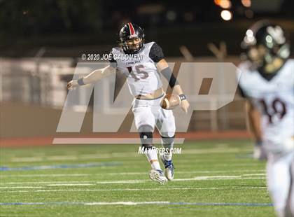 Thumbnail 2 in Churchill vs Alamo Heights photogallery.