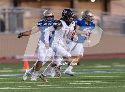 Thumbnail 1 in Churchill vs Alamo Heights photogallery.