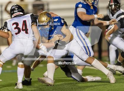 Thumbnail 1 in Churchill vs Alamo Heights photogallery.