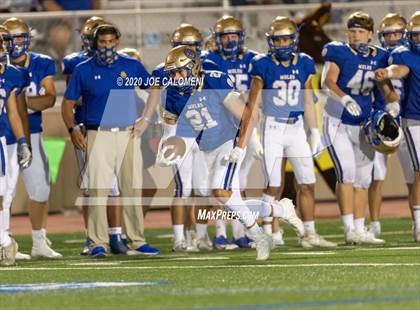 Thumbnail 3 in Churchill vs Alamo Heights photogallery.