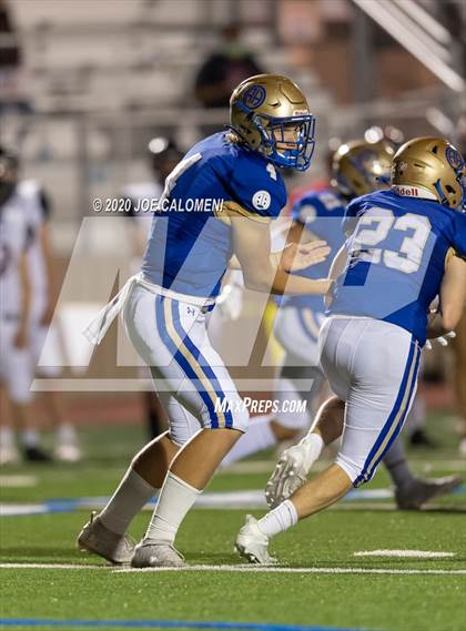 Thumbnail 1 in Churchill vs Alamo Heights photogallery.