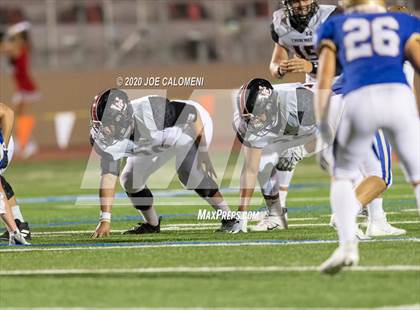 Thumbnail 2 in Churchill vs Alamo Heights photogallery.