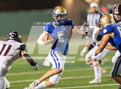 Thumbnail 3 in Churchill vs Alamo Heights photogallery.