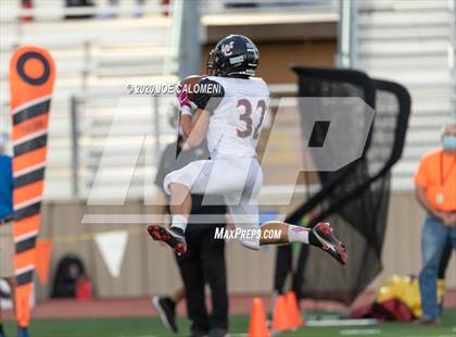 Thumbnail 2 in Churchill vs Alamo Heights photogallery.