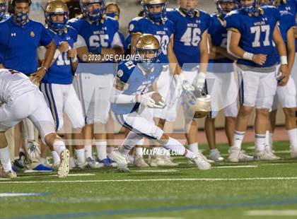 Thumbnail 1 in Churchill vs Alamo Heights photogallery.