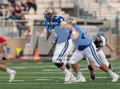 Thumbnail 2 in Churchill vs Alamo Heights photogallery.