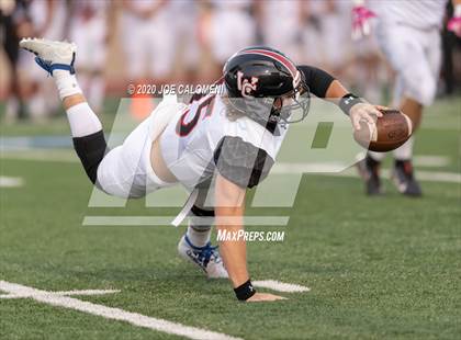 Thumbnail 1 in Churchill vs Alamo Heights photogallery.