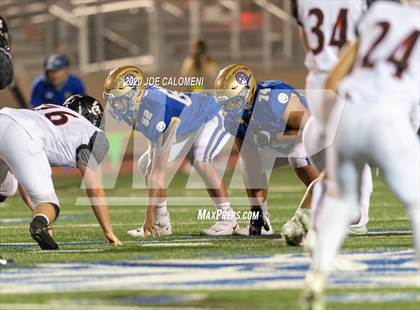 Thumbnail 1 in Churchill vs Alamo Heights photogallery.