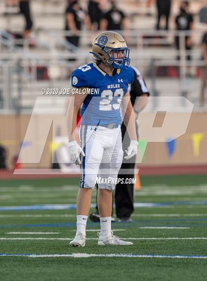 Thumbnail 2 in Churchill vs Alamo Heights photogallery.