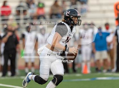 Thumbnail 2 in Churchill vs Alamo Heights photogallery.