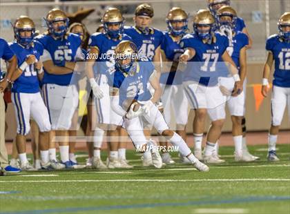 Thumbnail 1 in Churchill vs Alamo Heights photogallery.
