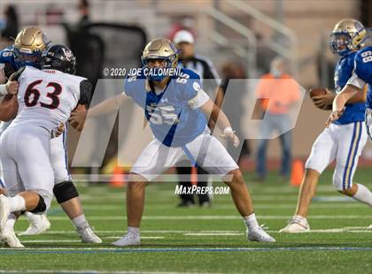Thumbnail 2 in Churchill vs Alamo Heights photogallery.