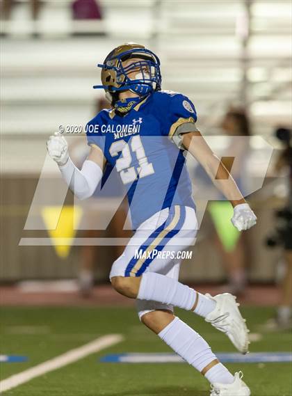 Thumbnail 3 in Churchill vs Alamo Heights photogallery.