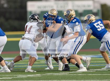 Thumbnail 1 in Churchill vs Alamo Heights photogallery.