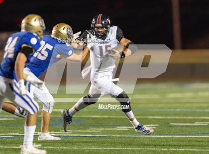Thumbnail 1 in Churchill vs Alamo Heights photogallery.