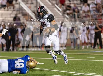 Thumbnail 3 in Churchill vs Alamo Heights photogallery.