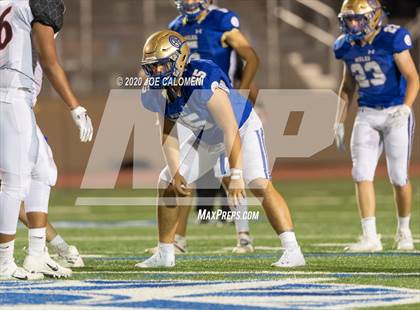 Thumbnail 3 in Churchill vs Alamo Heights photogallery.