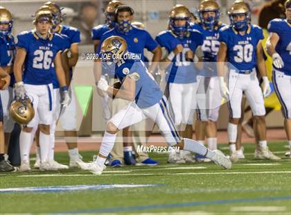 Thumbnail 1 in Churchill vs Alamo Heights photogallery.