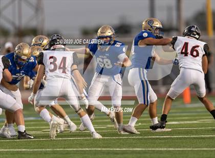 Thumbnail 3 in Churchill vs Alamo Heights photogallery.