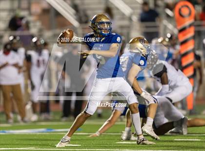 Thumbnail 1 in Churchill vs Alamo Heights photogallery.