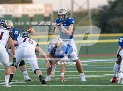 Thumbnail 1 in Churchill vs Alamo Heights photogallery.