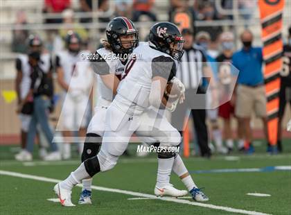 Thumbnail 1 in Churchill vs Alamo Heights photogallery.