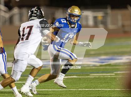 Thumbnail 2 in Churchill vs Alamo Heights photogallery.