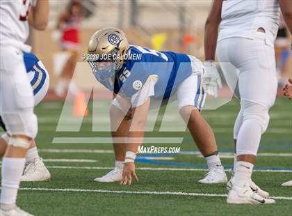 Thumbnail 3 in Churchill vs Alamo Heights photogallery.