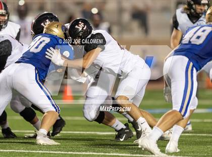 Thumbnail 1 in Churchill vs Alamo Heights photogallery.