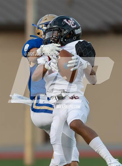 Thumbnail 1 in Churchill vs Alamo Heights photogallery.