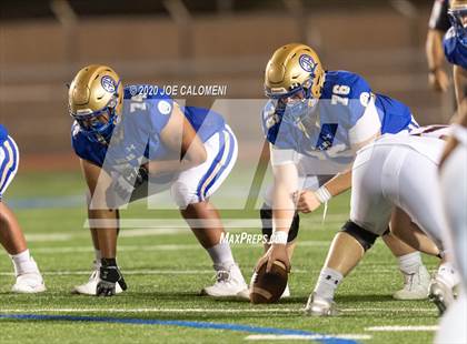 Thumbnail 3 in Churchill vs Alamo Heights photogallery.