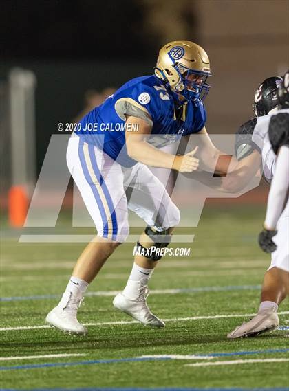Thumbnail 3 in Churchill vs Alamo Heights photogallery.