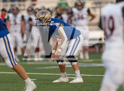 Thumbnail 1 in Churchill vs Alamo Heights photogallery.