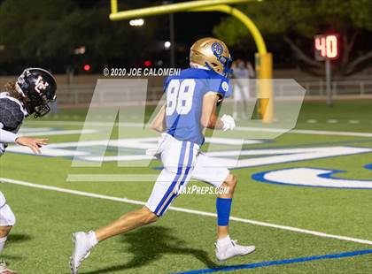 Thumbnail 2 in Churchill vs Alamo Heights photogallery.