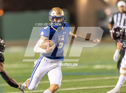 Thumbnail 2 in Churchill vs Alamo Heights photogallery.