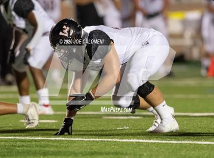 Thumbnail 1 in Churchill vs Alamo Heights photogallery.